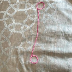 New Mermaid Hair Tie: Tangle-free hair tie